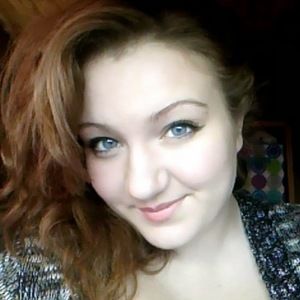 Meet your Posher, Brianna